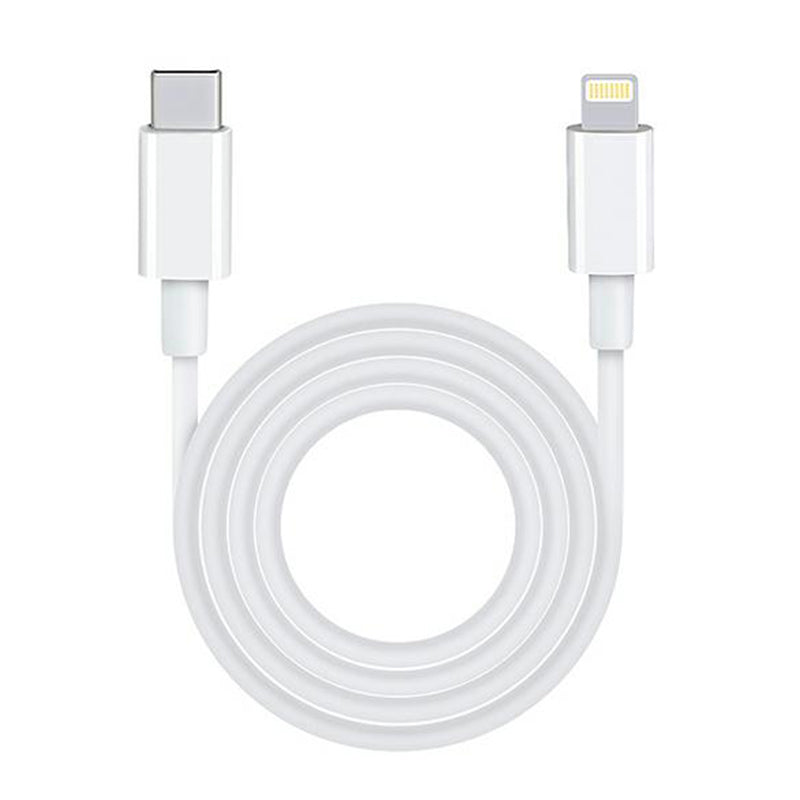 Latausjohto USB-C to Lightning
