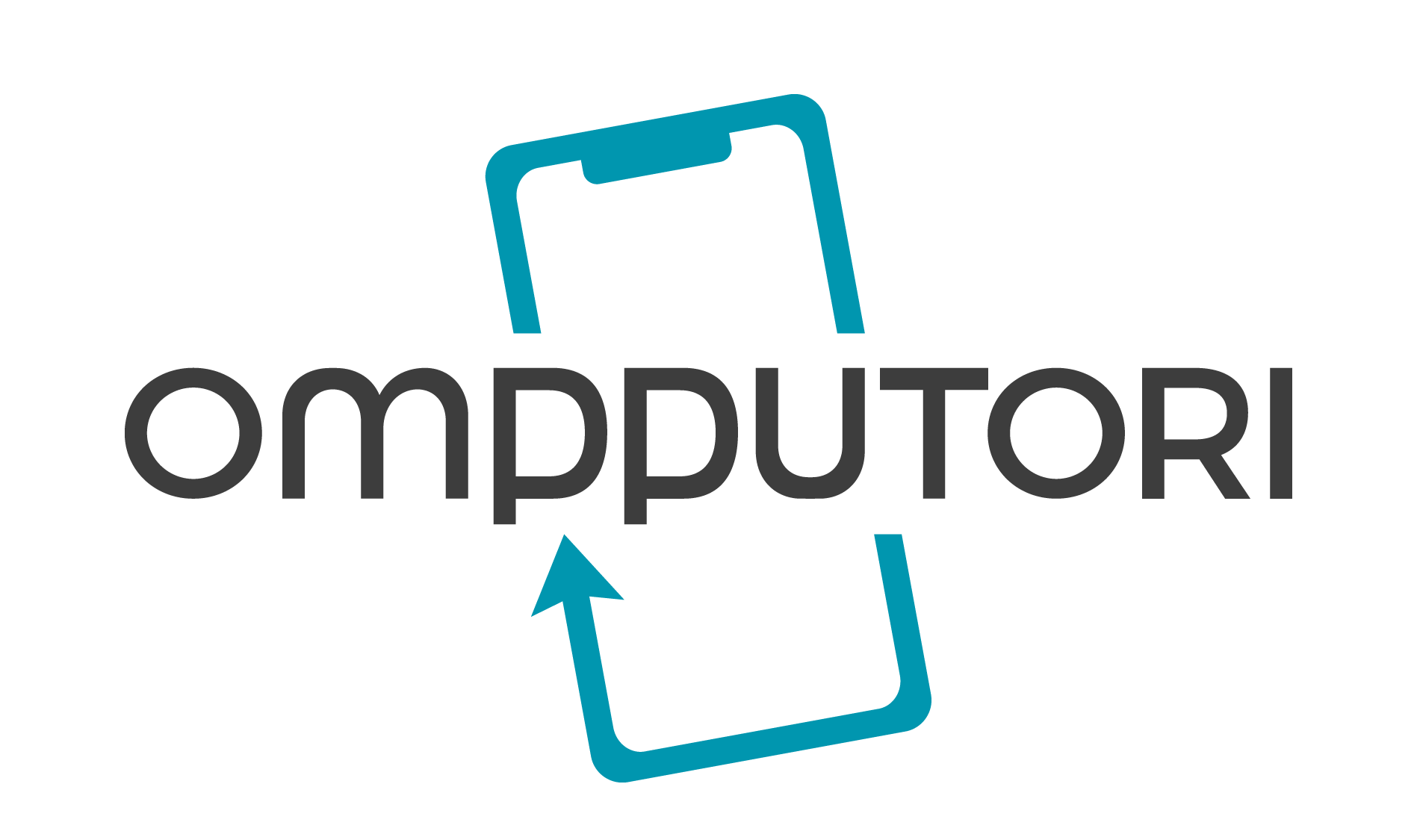 ompputori logo