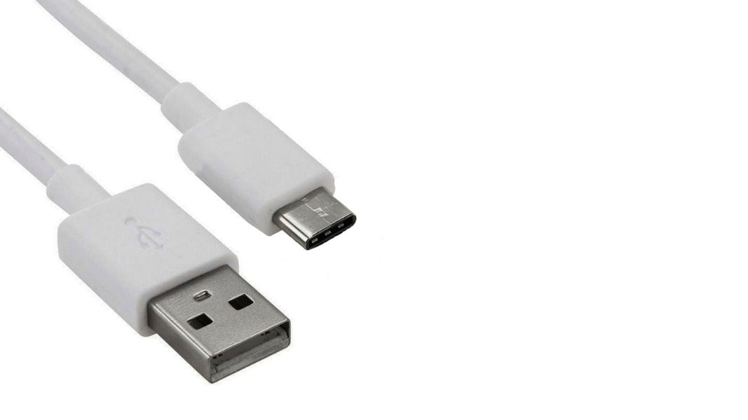Latausjohto USB-A - USB-C