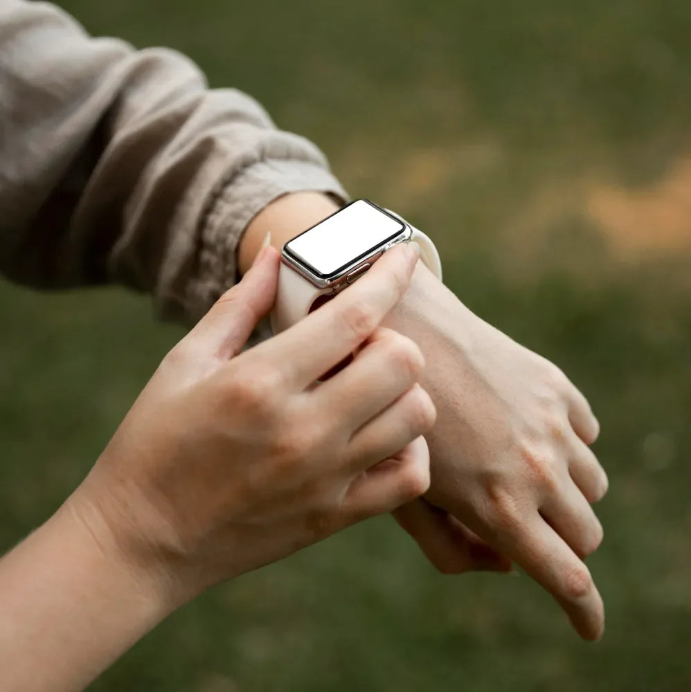 Apple Watch tuotteet