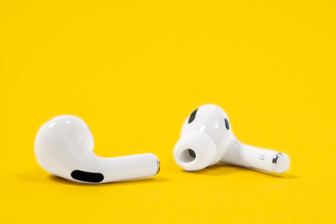 AirPods tuotteet