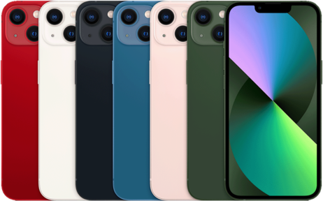iPhone 13 128Gt