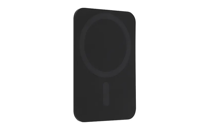 FoneKit Magsafe pidike imukupeilla, musta