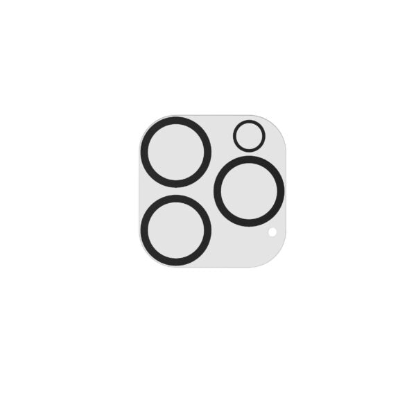 Camera Impact Glass iPhone 14 Pro/14 Pro Max