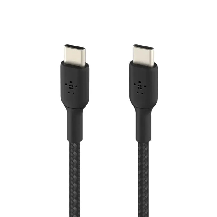 Belkin BOOST CHARGE™ USB-C to USB-C 2M (60W)