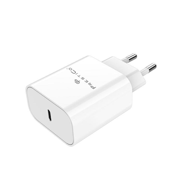 Pikalaturi 30w USB-C Seinäpistoke