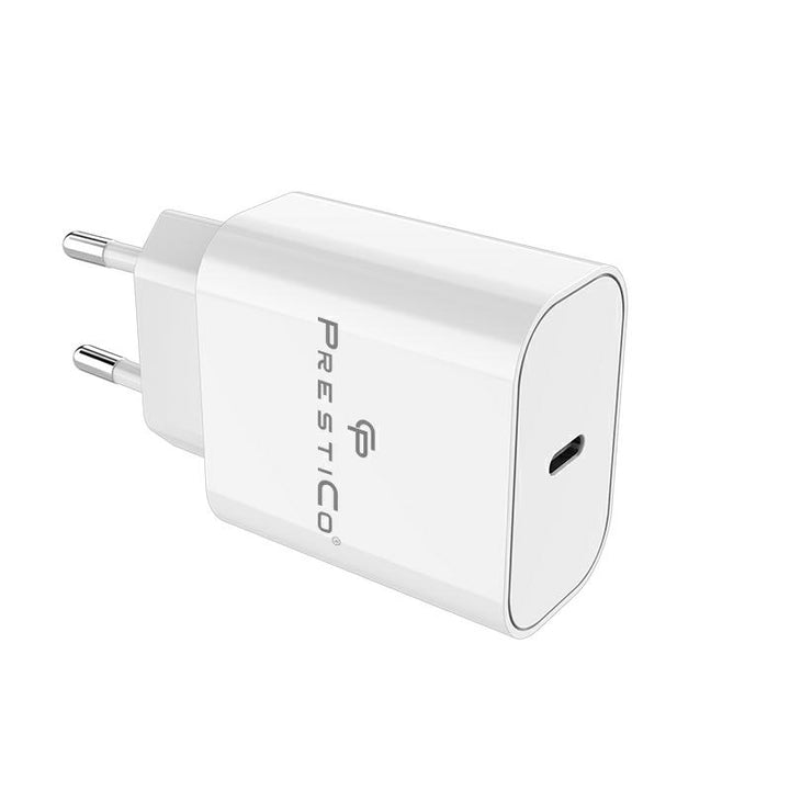 Pikalaturi 30w USB-C Seinäpistoke