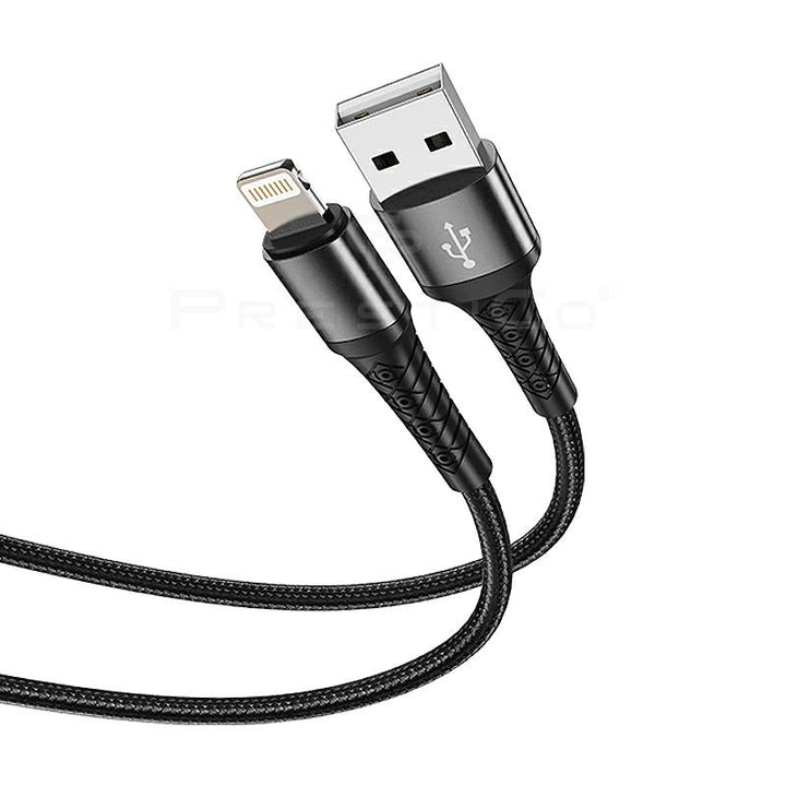 Latausjohto Usb-A - Lightning