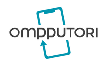 ompputori logo