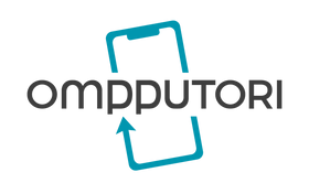 ompputori logo