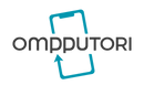 ompputori logo
