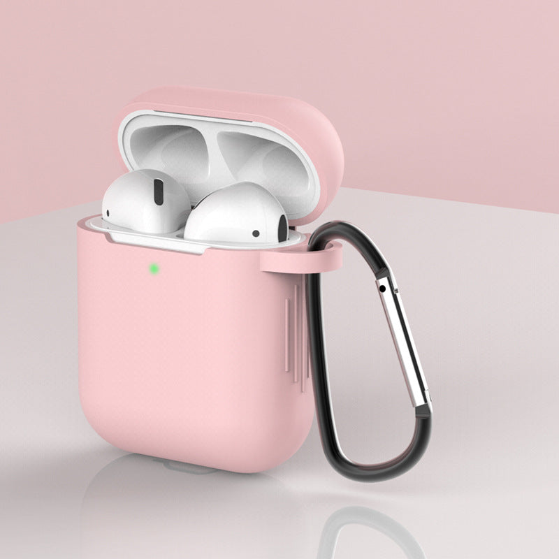 Airpods Silikonikuoret