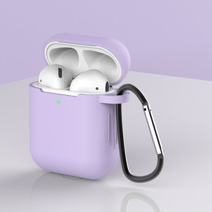 Airpods Silikonikuoret