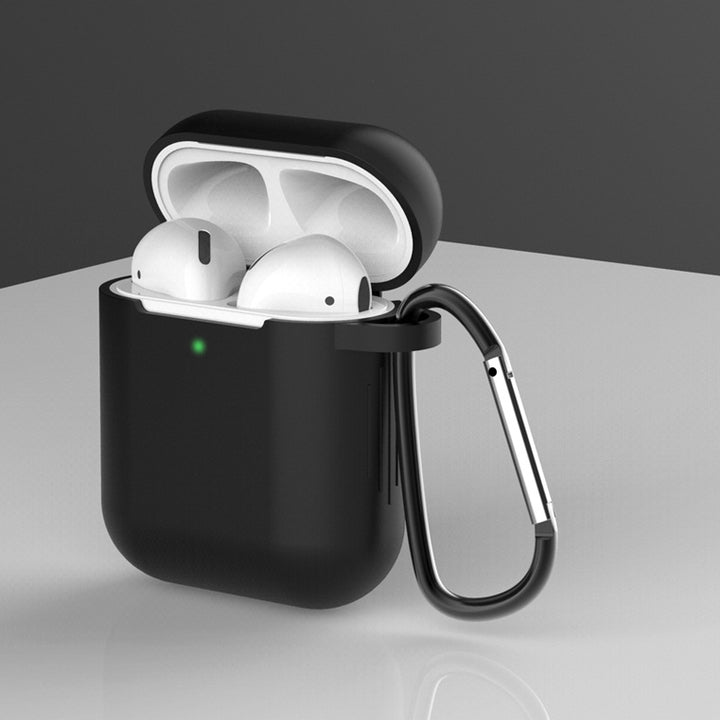 Airpods Silikonikuoret