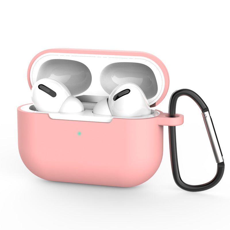 Airpods Silikonikuoret